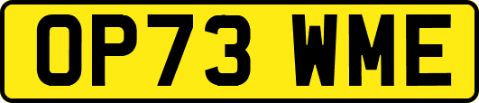 OP73WME
