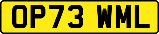 OP73WML