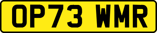 OP73WMR