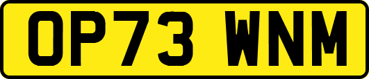 OP73WNM