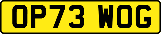 OP73WOG