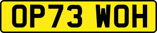 OP73WOH