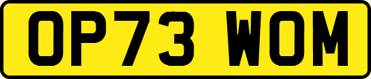 OP73WOM