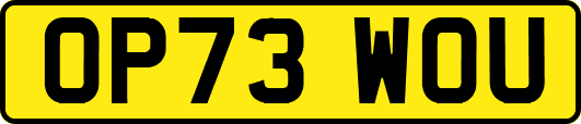 OP73WOU