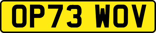 OP73WOV
