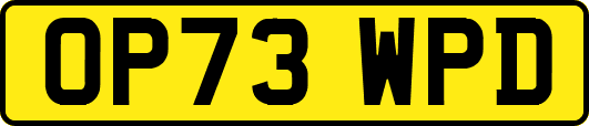 OP73WPD