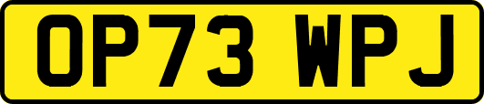 OP73WPJ