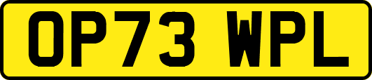 OP73WPL