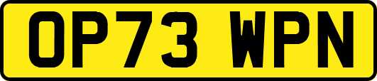 OP73WPN