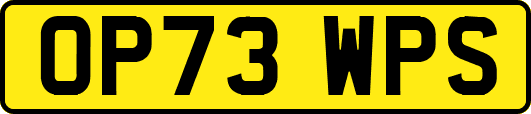 OP73WPS