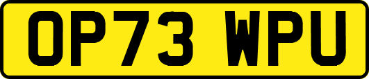 OP73WPU