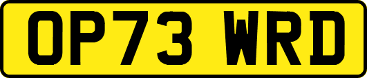 OP73WRD