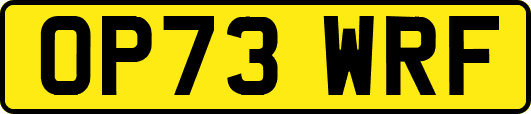 OP73WRF