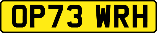 OP73WRH