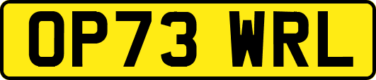 OP73WRL