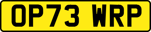 OP73WRP