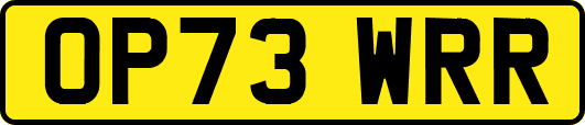 OP73WRR
