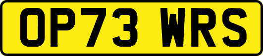 OP73WRS