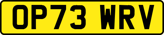 OP73WRV