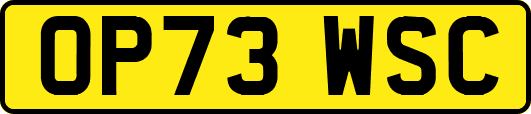 OP73WSC