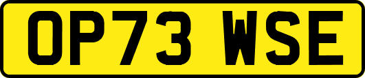 OP73WSE