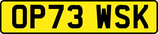OP73WSK