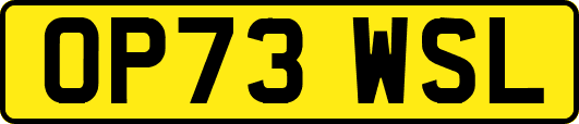 OP73WSL