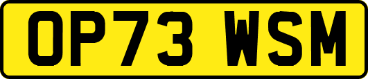 OP73WSM