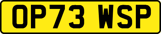 OP73WSP