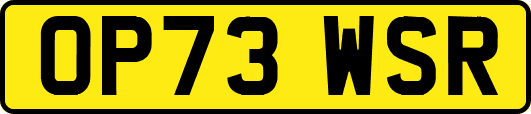OP73WSR