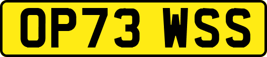 OP73WSS