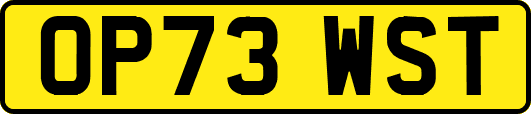 OP73WST