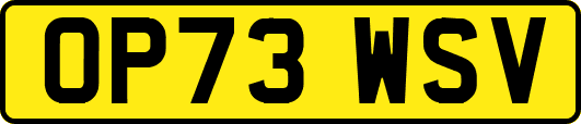 OP73WSV