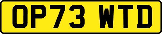 OP73WTD