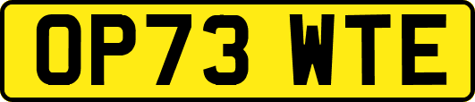 OP73WTE