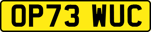 OP73WUC
