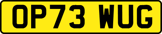 OP73WUG