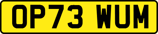 OP73WUM