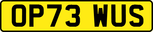 OP73WUS