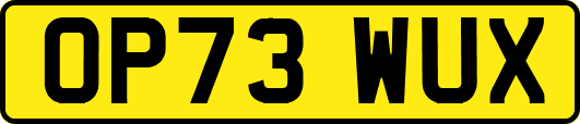 OP73WUX