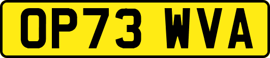 OP73WVA
