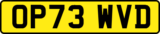 OP73WVD