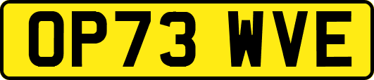 OP73WVE