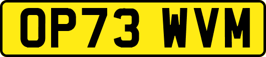 OP73WVM