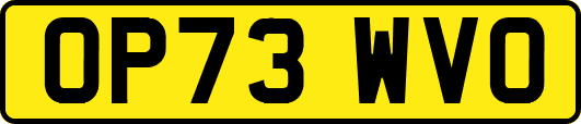 OP73WVO
