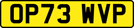 OP73WVP