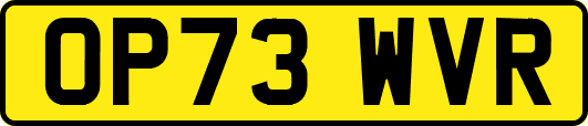 OP73WVR