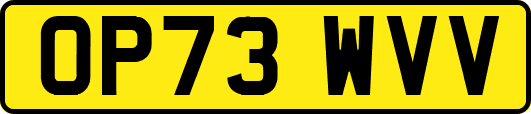 OP73WVV