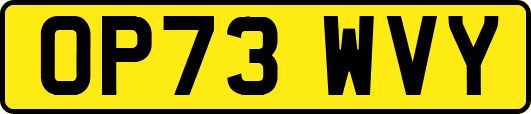 OP73WVY