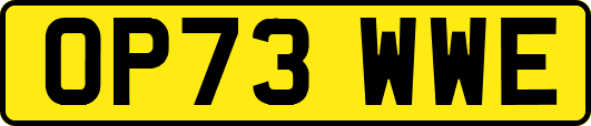 OP73WWE